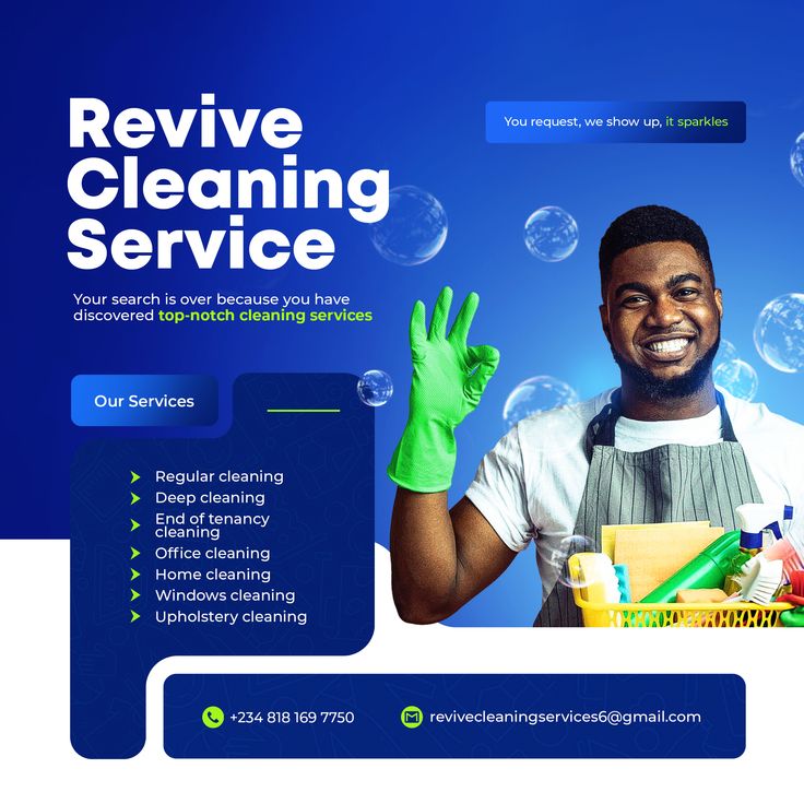 Flyer Design